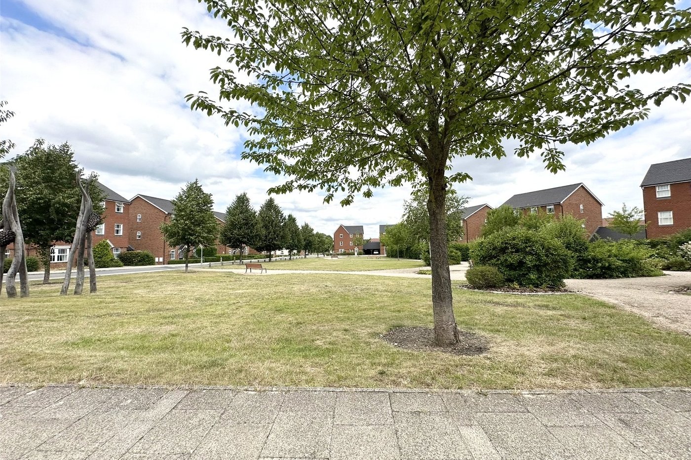 3 bedroom house for sale in Castle Hill | Robinson Jackson