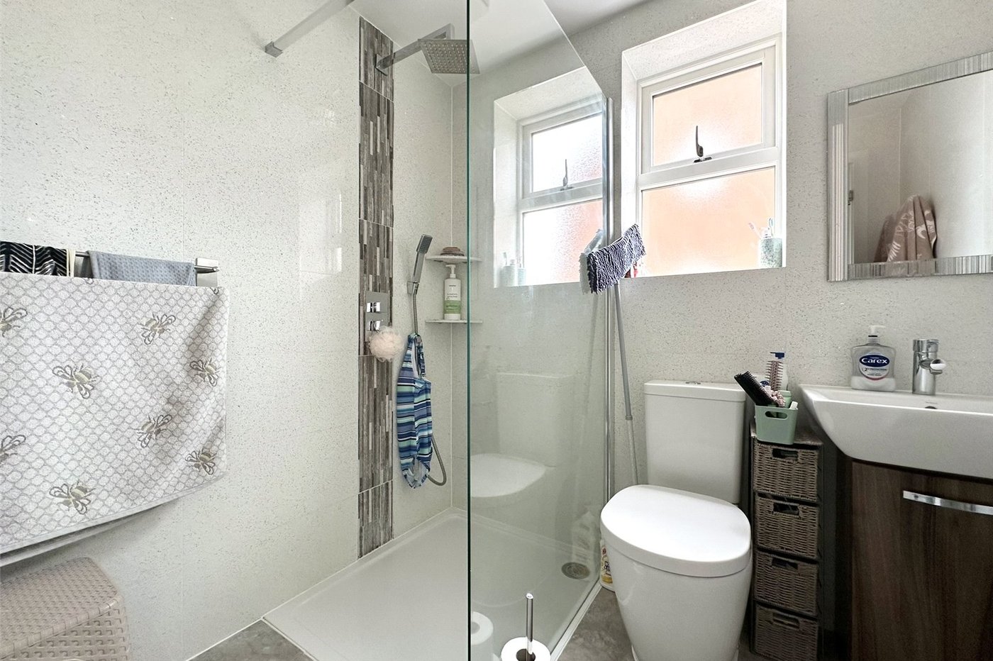 3 bedroom house for sale in Castle Hill | Robinson Jackson