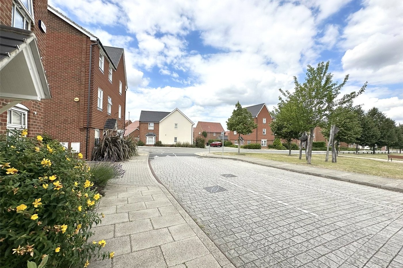 3 bedroom house for sale in Castle Hill | Robinson Jackson