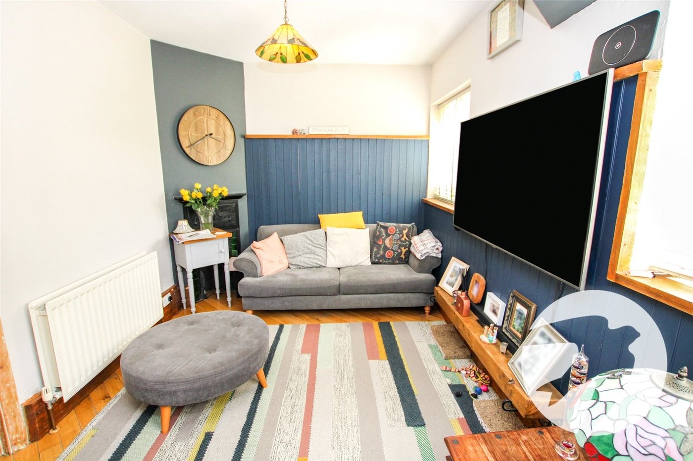 3 bedroom house for sale in London | Robinson Jackson