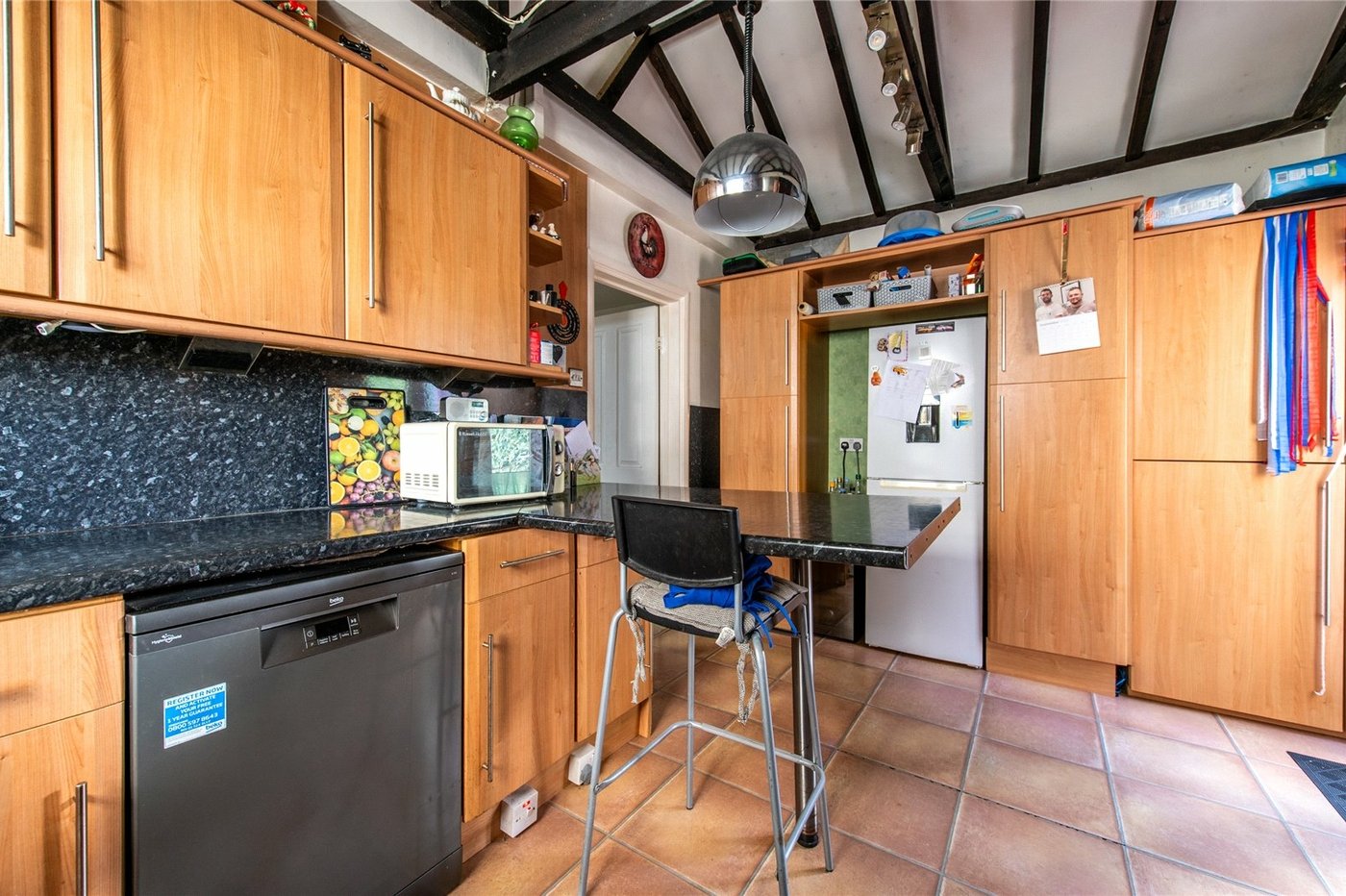 4 bedroom house for sale in Cliffe | Robinson Michael & Jackson