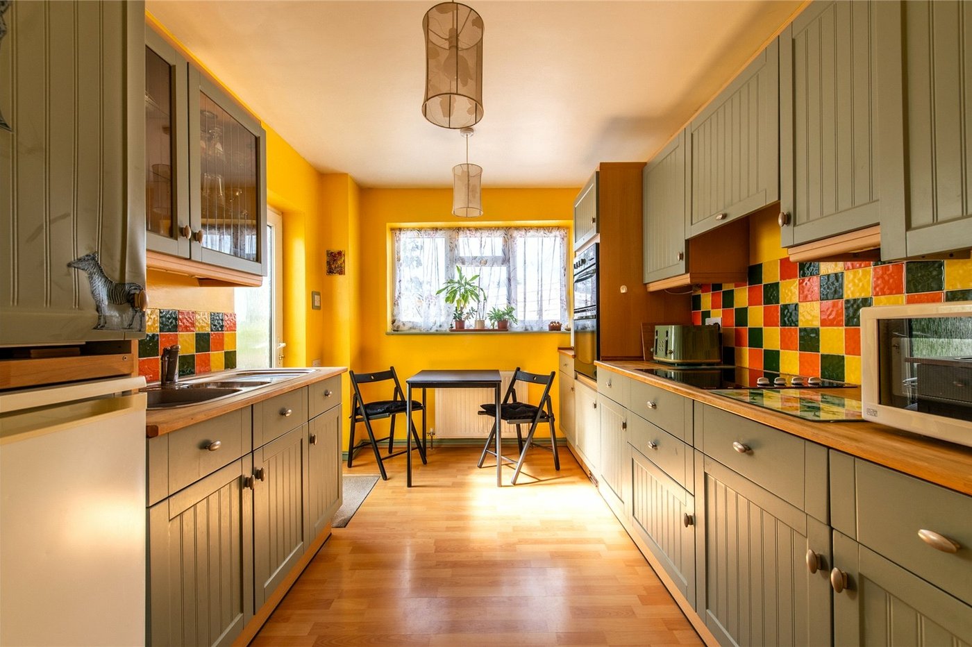 4 bedroom house for sale in Cliffe | Robinson Michael & Jackson