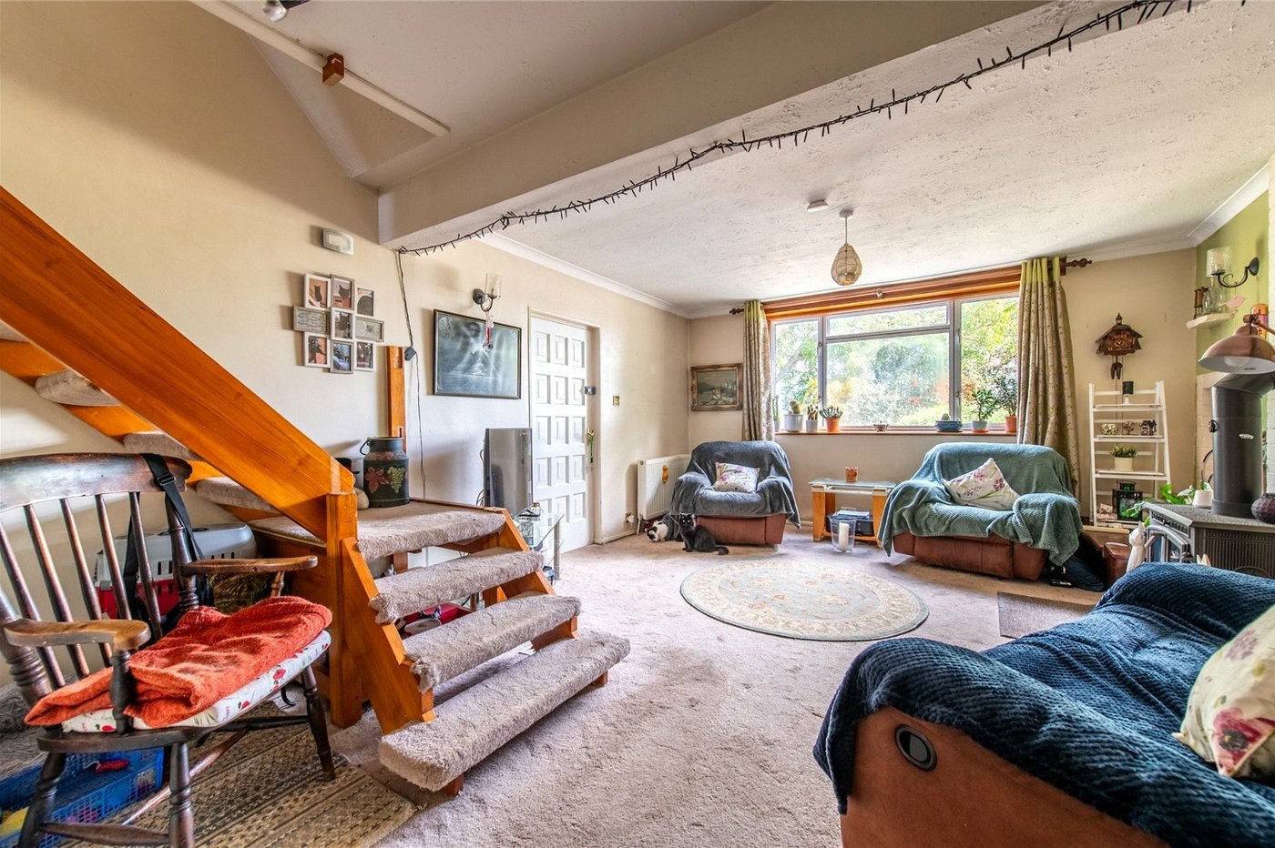 4 bedroom house for sale in Cliffe | Robinson Michael & Jackson