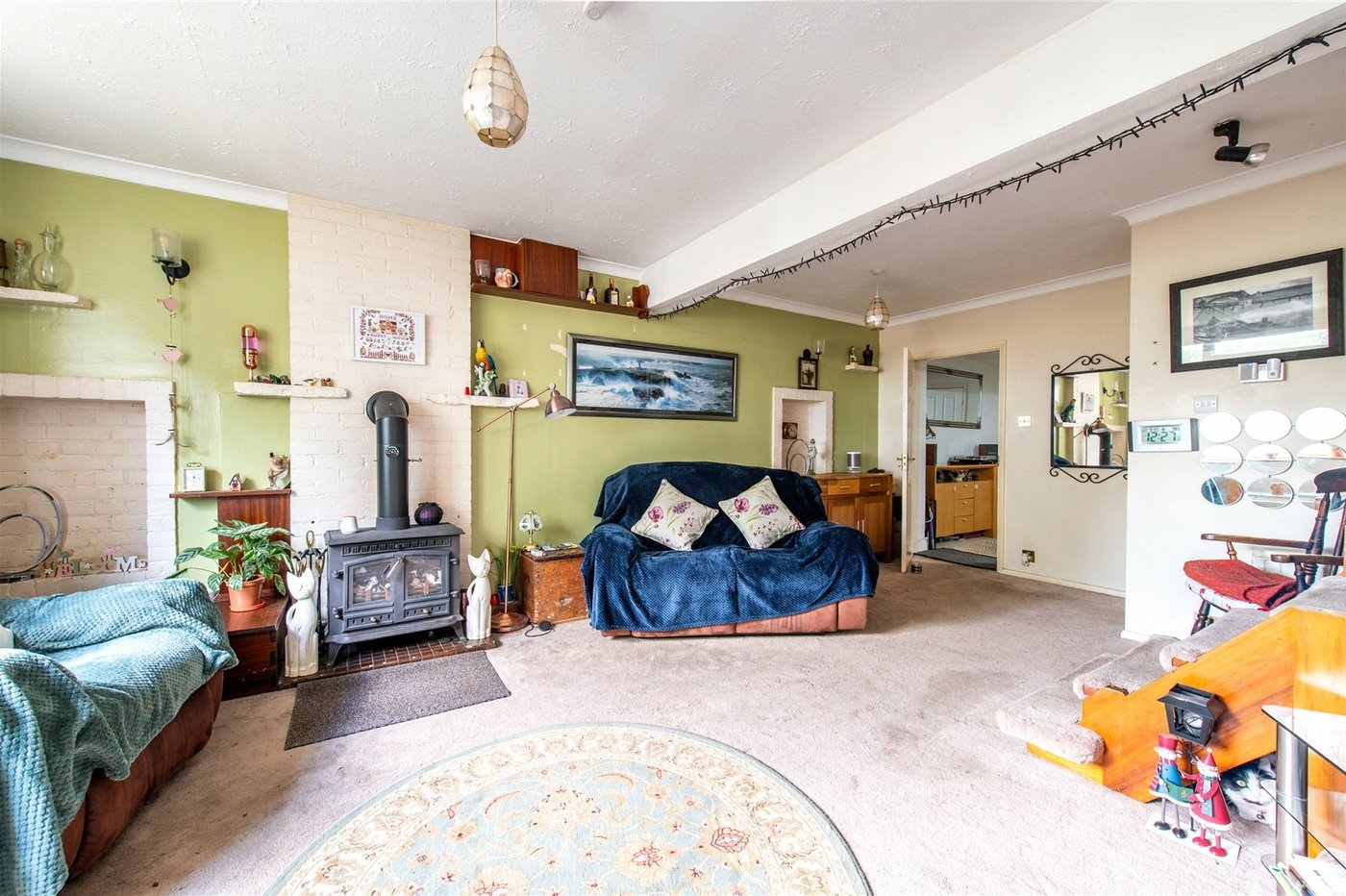 4 bedroom house for sale in Cliffe | Robinson Michael & Jackson