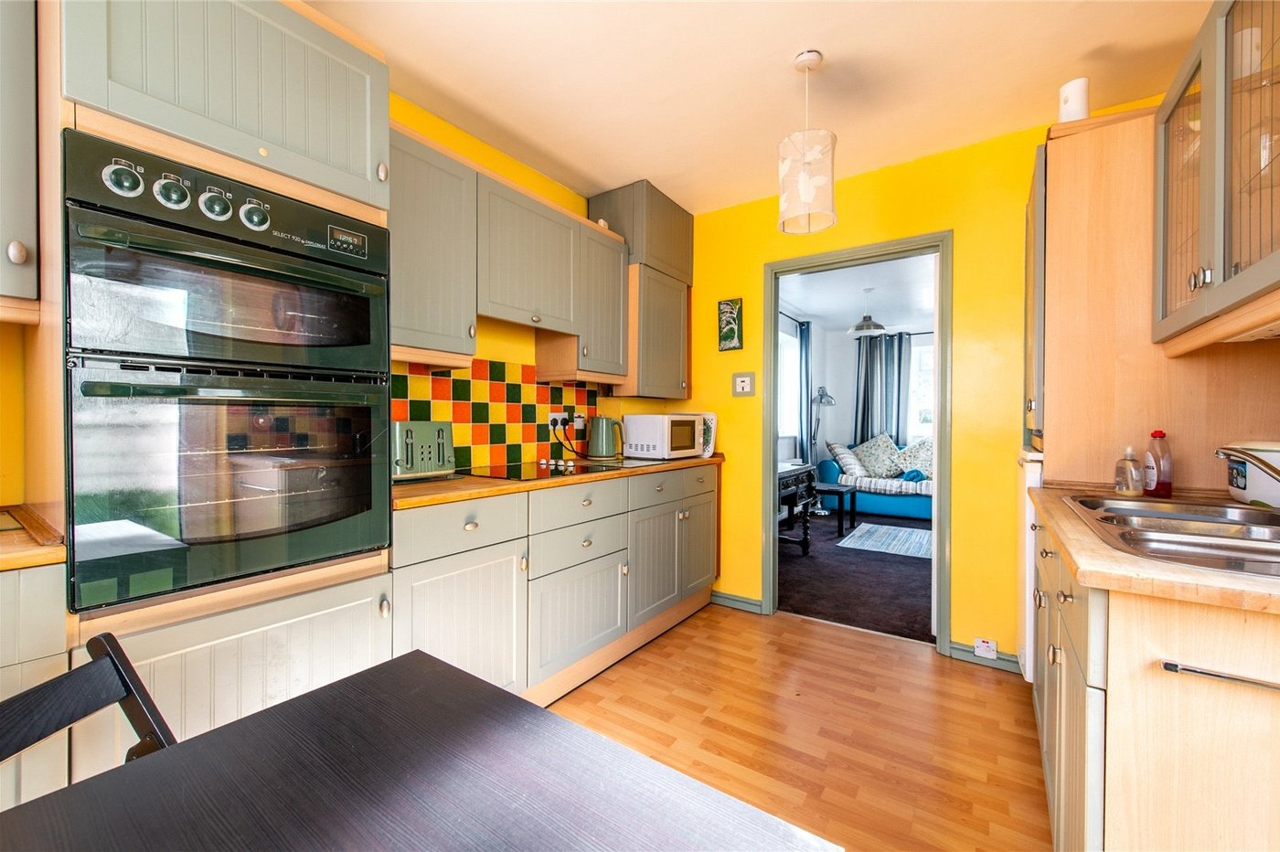 4 bedroom house for sale in Cliffe | Robinson Michael & Jackson