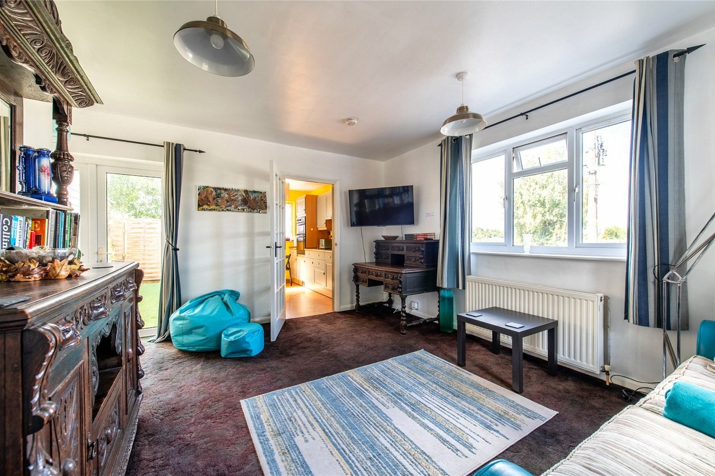 4 bedroom house for sale in Cliffe | Robinson Michael & Jackson