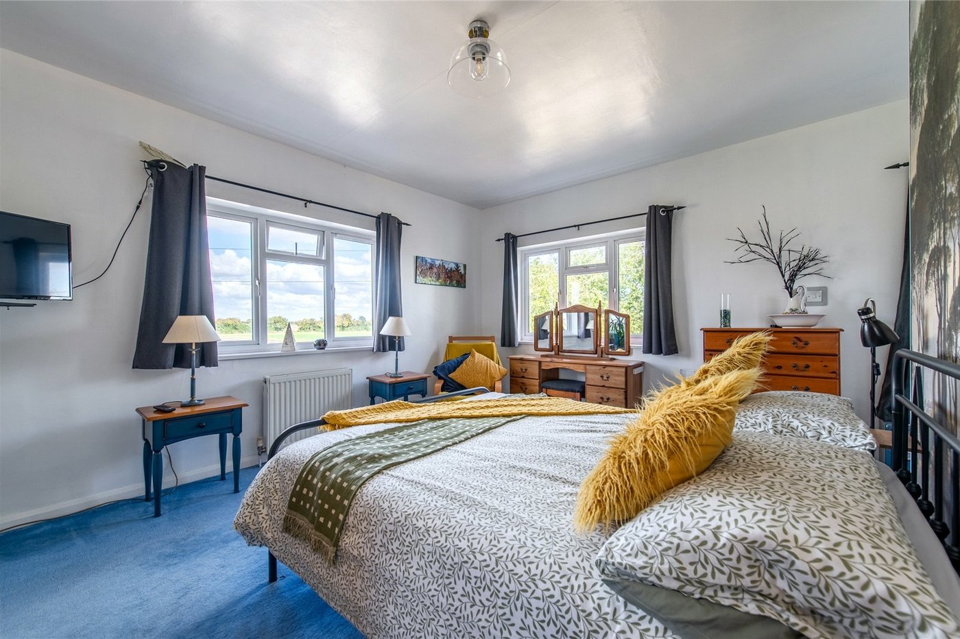 4 bedroom house for sale in Cliffe | Robinson Michael & Jackson