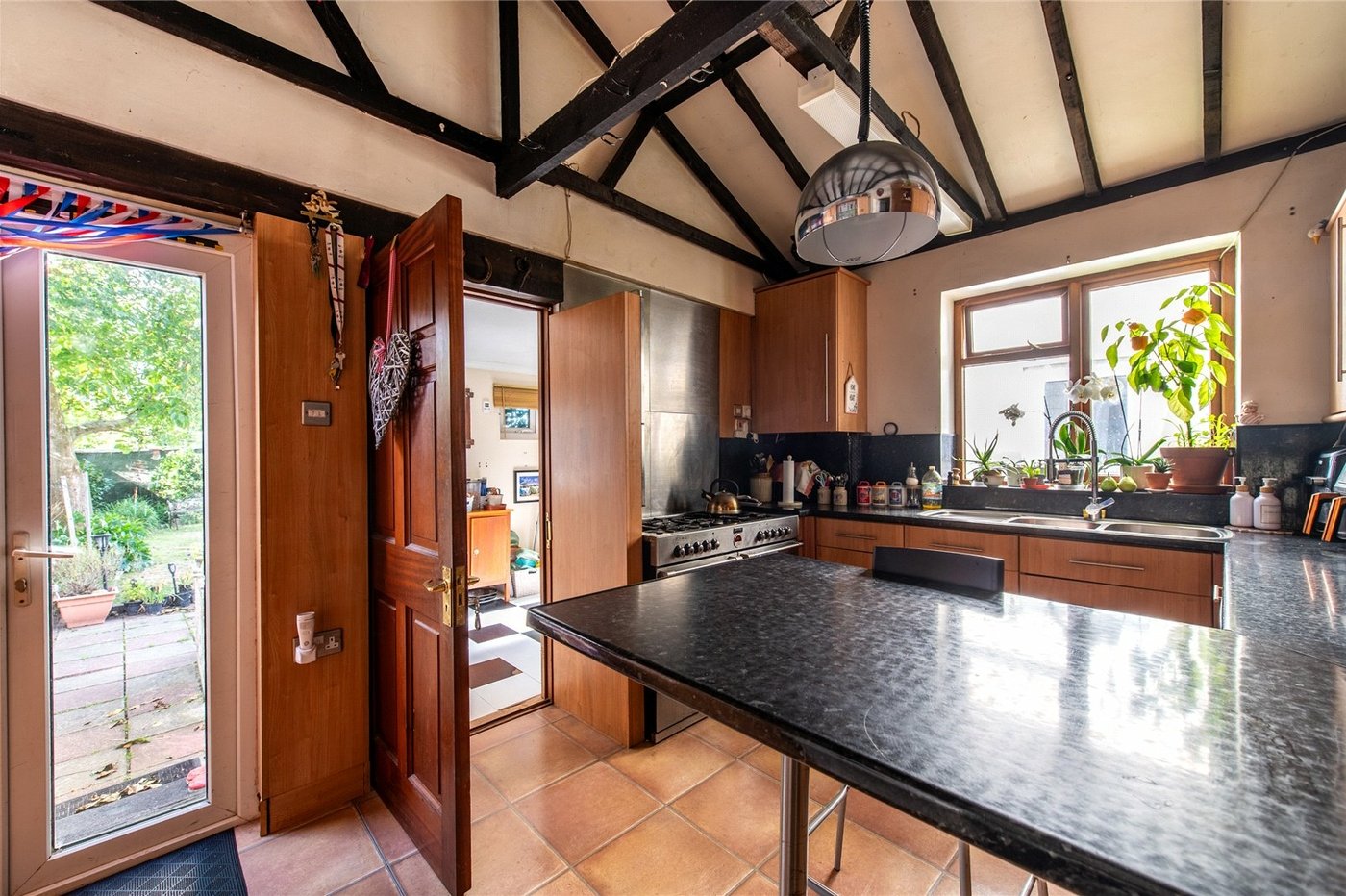 4 bedroom house for sale in Cliffe | Robinson Michael & Jackson