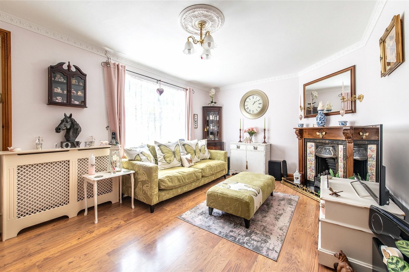 3 bedroom house for sale in Loose | Robinson Michael & Jackson