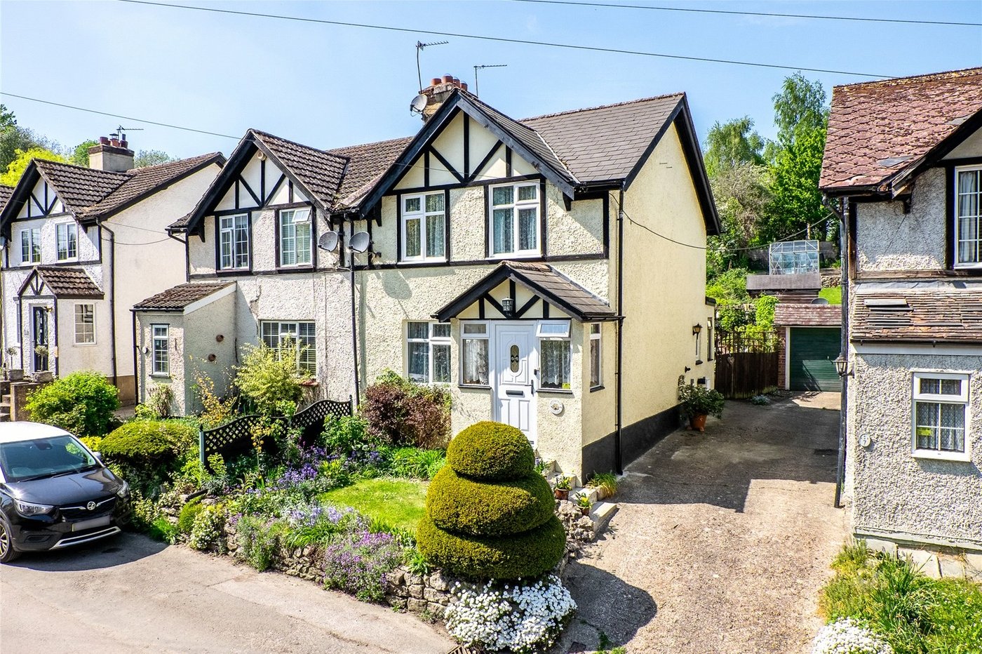 3 bedroom house for sale in Loose | Robinson Michael & Jackson