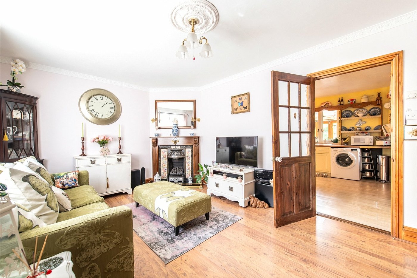 3 bedroom house for sale in Loose | Robinson Michael & Jackson