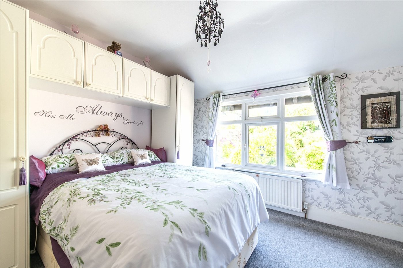 3 bedroom house for sale in Loose | Robinson Michael & Jackson