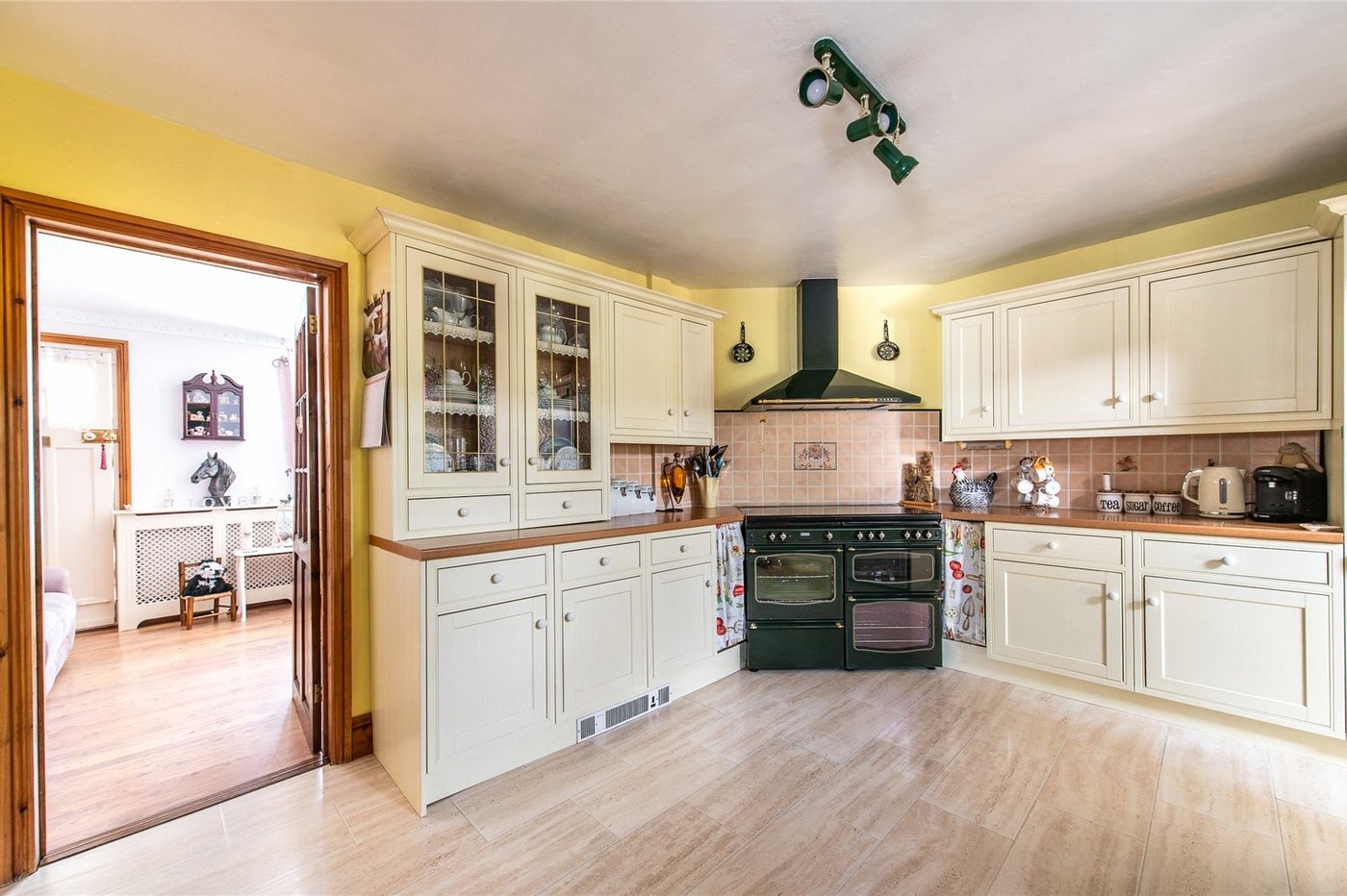 3 bedroom house for sale in Loose | Robinson Michael & Jackson