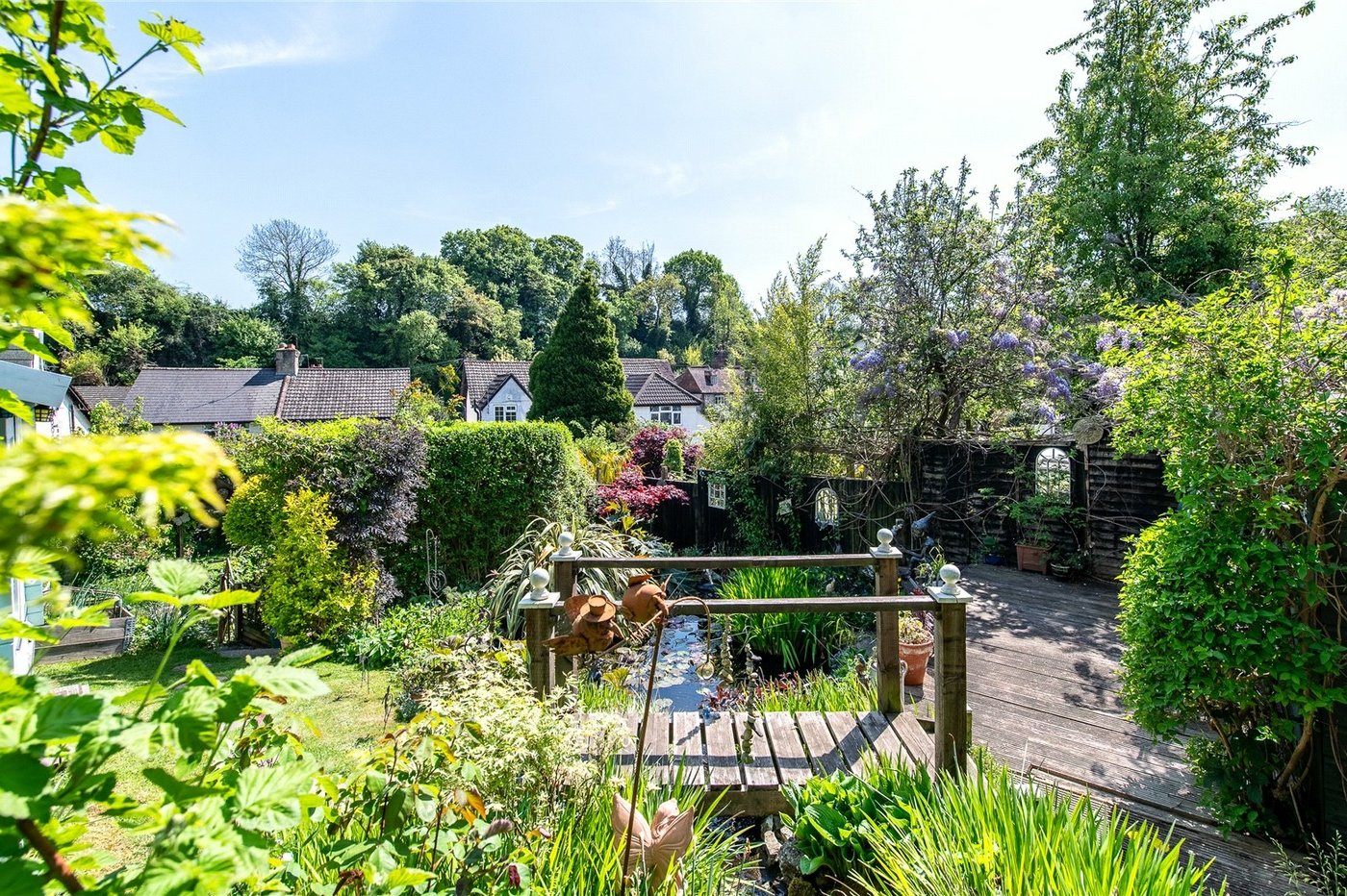 3 bedroom house for sale in Loose | Robinson Michael & Jackson