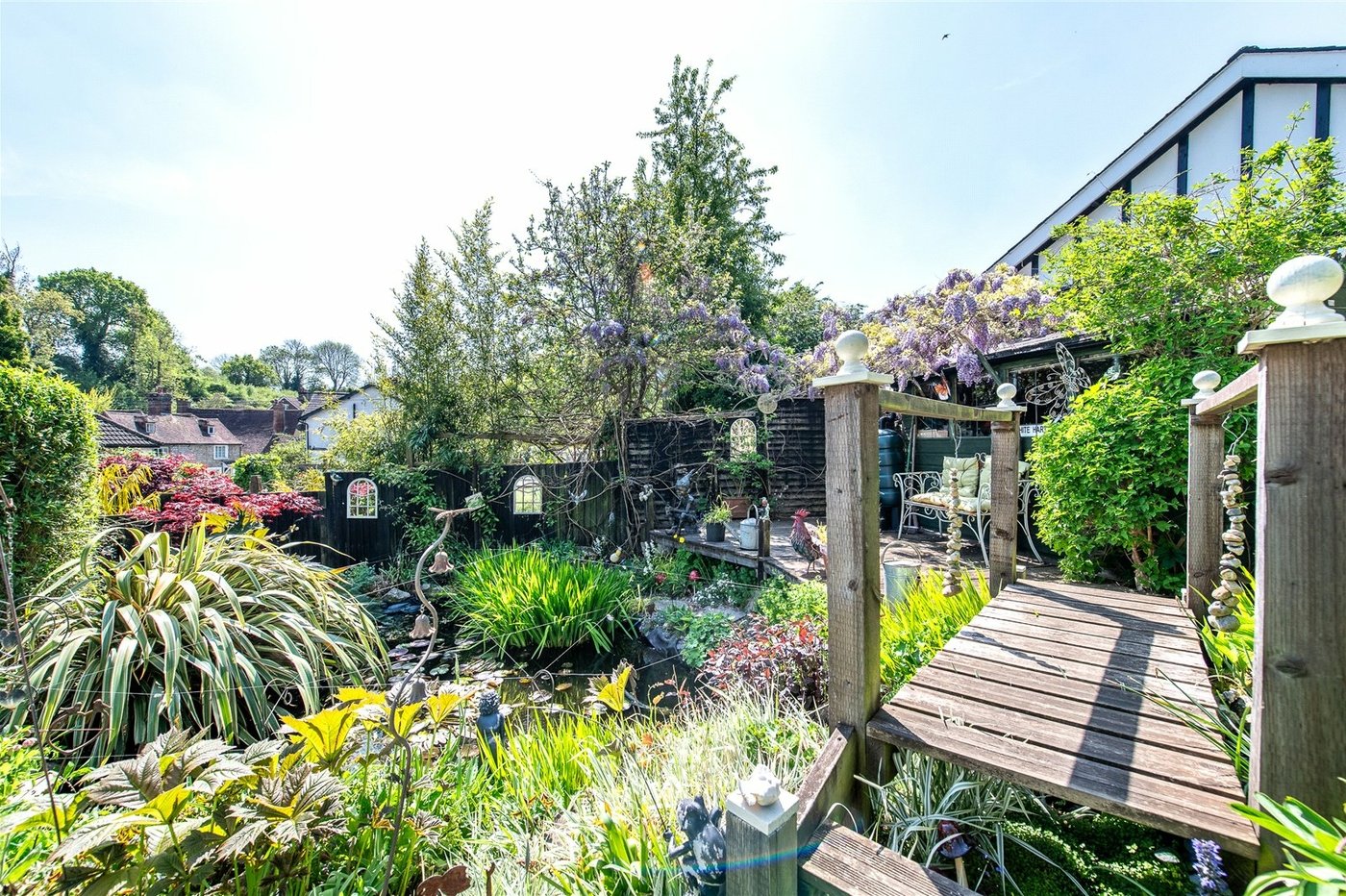 3 bedroom house for sale in Loose | Robinson Michael & Jackson