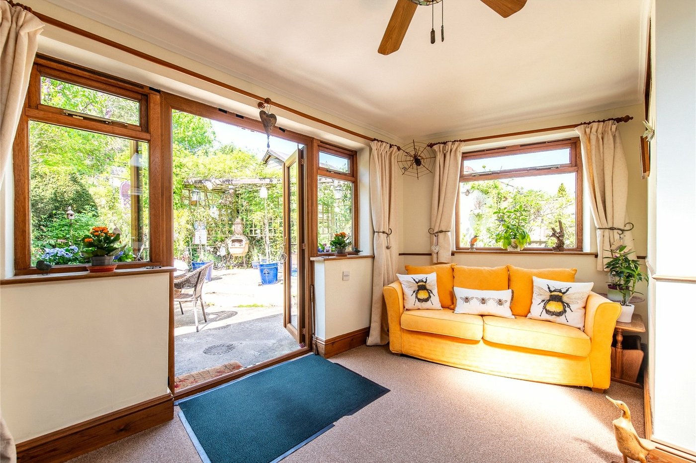 3 bedroom house for sale in Loose | Robinson Michael & Jackson