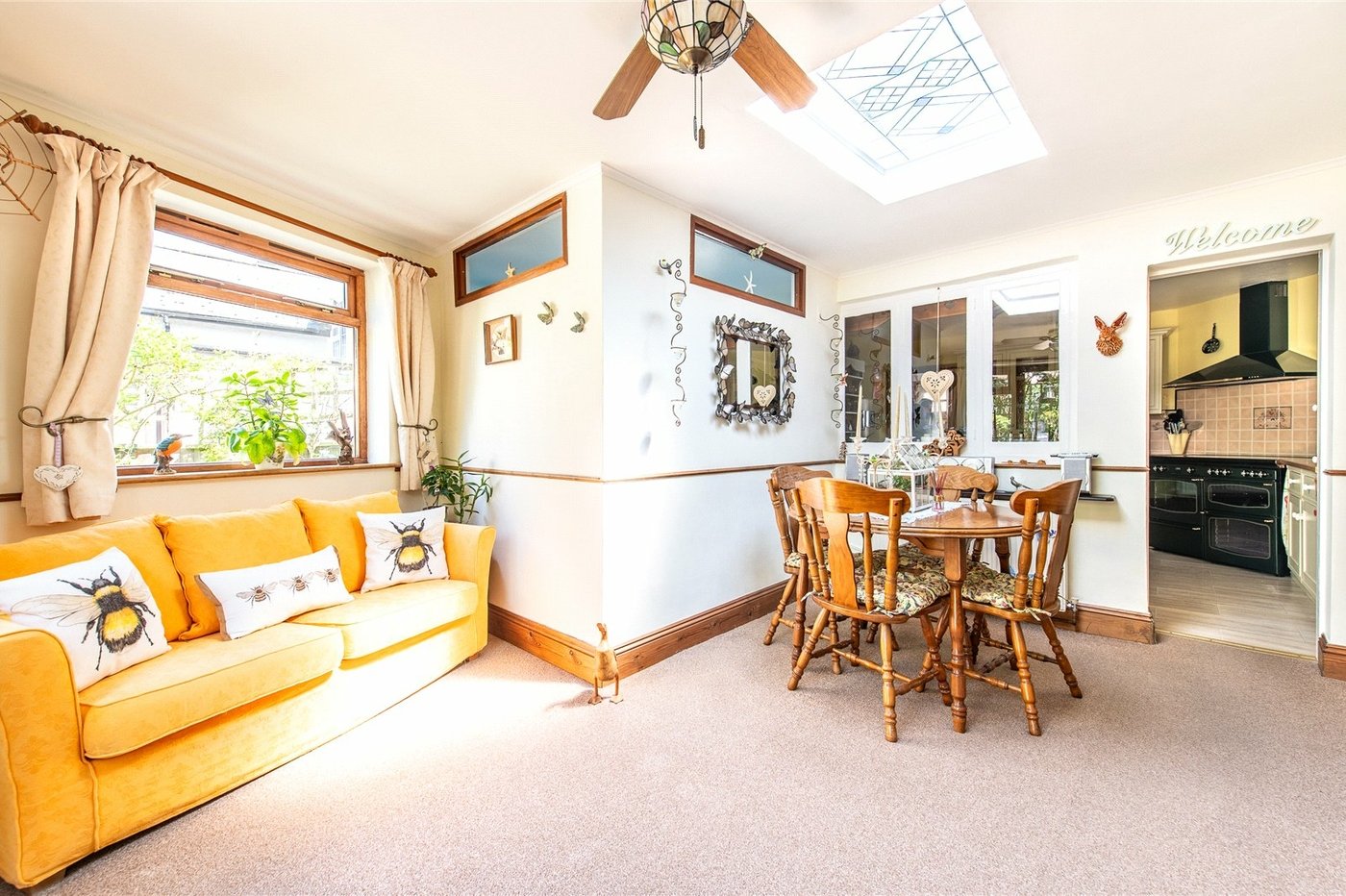 3 bedroom house for sale in Loose | Robinson Michael & Jackson