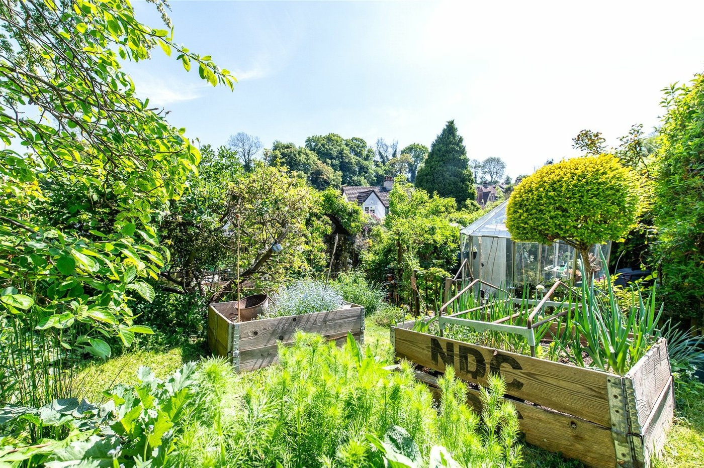 3 bedroom house for sale in Loose | Robinson Michael & Jackson