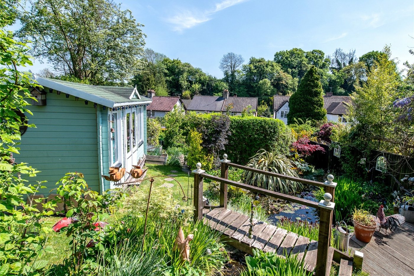 3 bedroom house for sale in Loose | Robinson Michael & Jackson