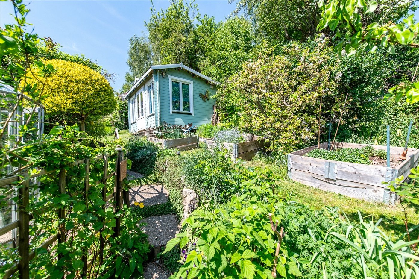 3 bedroom house for sale in Loose | Robinson Michael & Jackson