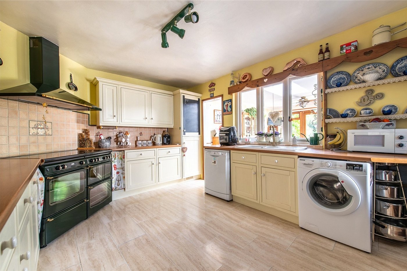 3 bedroom house for sale in Loose | Robinson Michael & Jackson