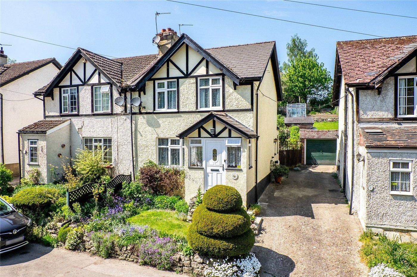 3 bedroom house for sale in Loose | Robinson Michael & Jackson