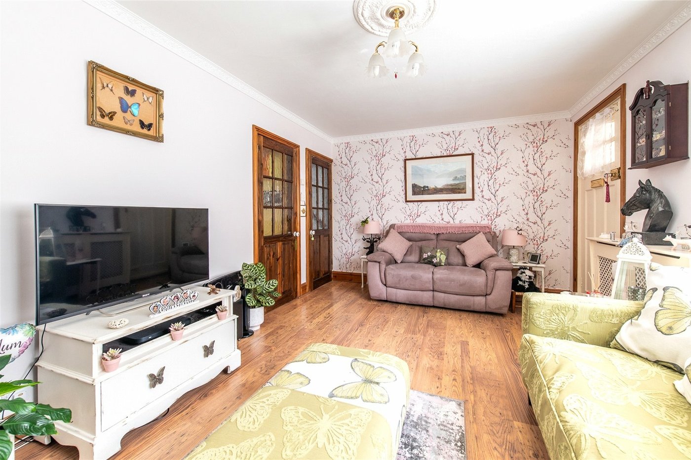 3 bedroom house for sale in Loose | Robinson Michael & Jackson