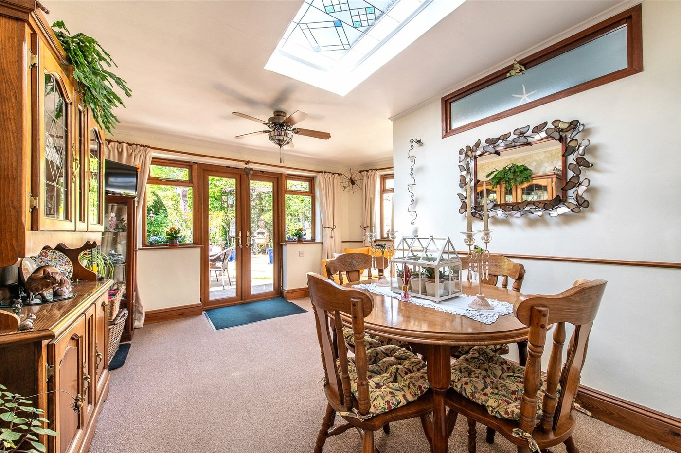 3 bedroom house for sale in Loose | Robinson Michael & Jackson