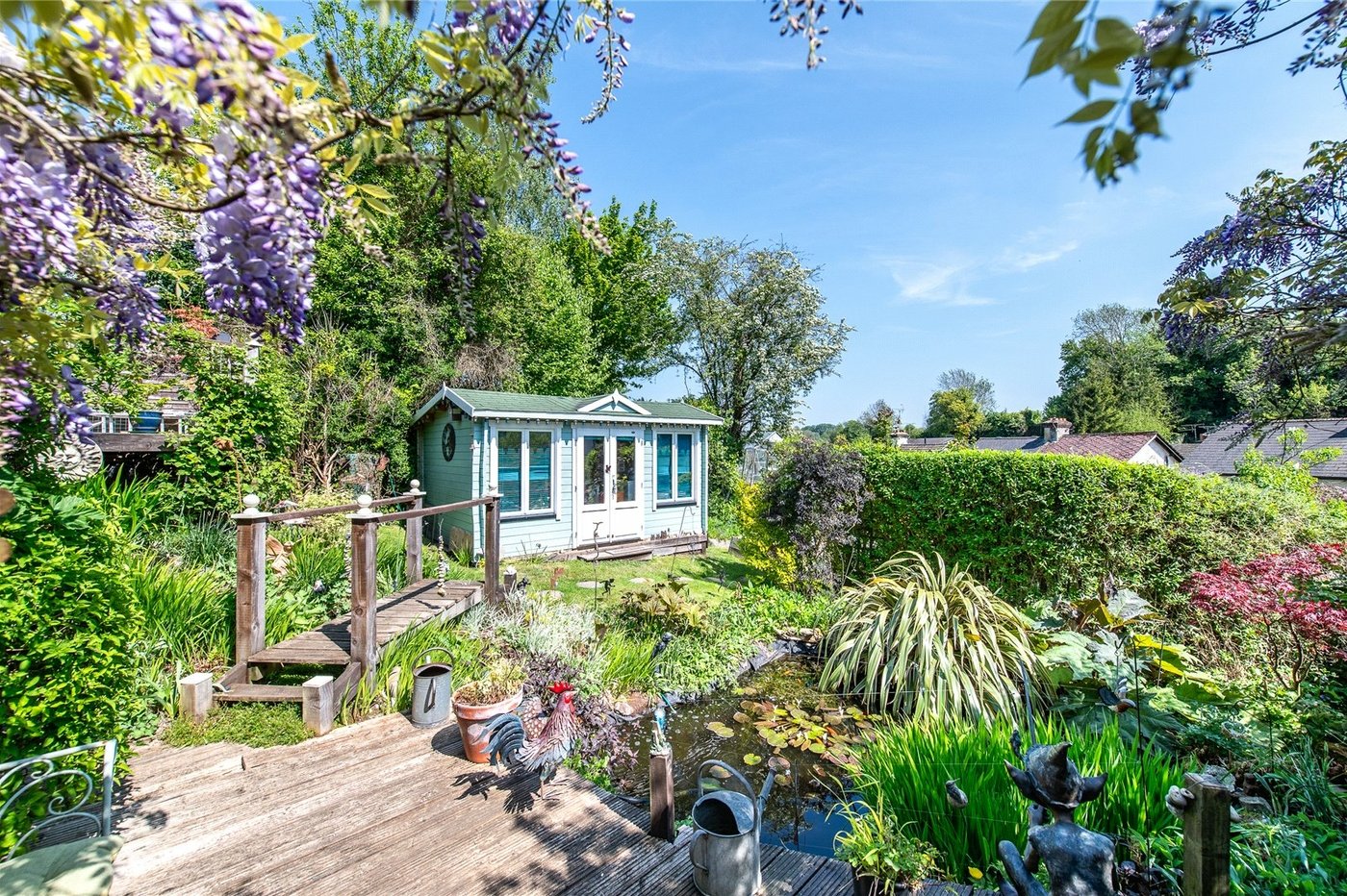 3 bedroom house for sale in Loose | Robinson Michael & Jackson