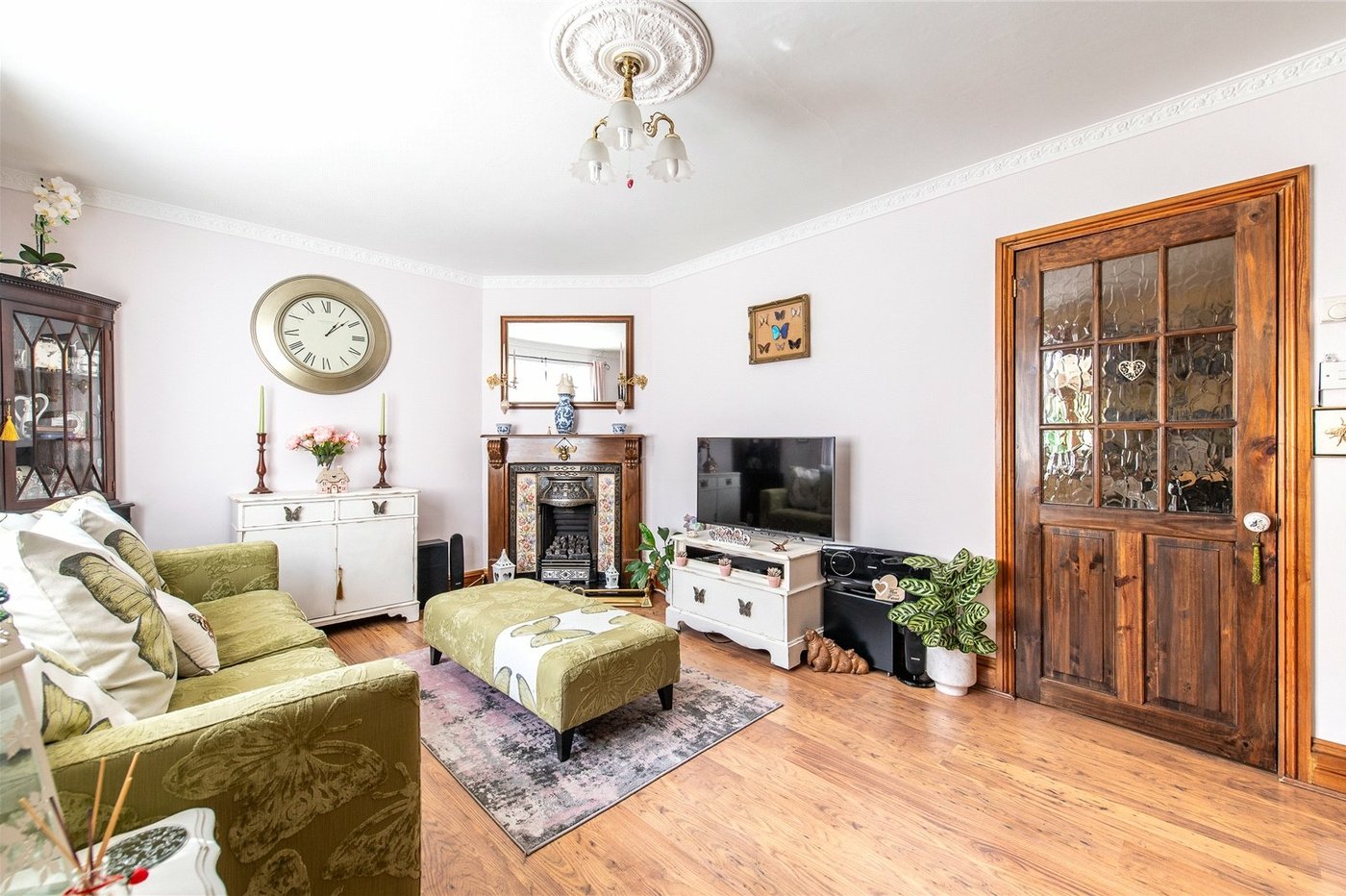 3 bedroom house for sale in Loose | Robinson Michael & Jackson