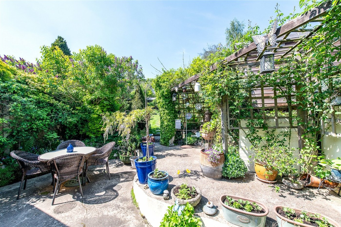 3 bedroom house for sale in Loose | Robinson Michael & Jackson