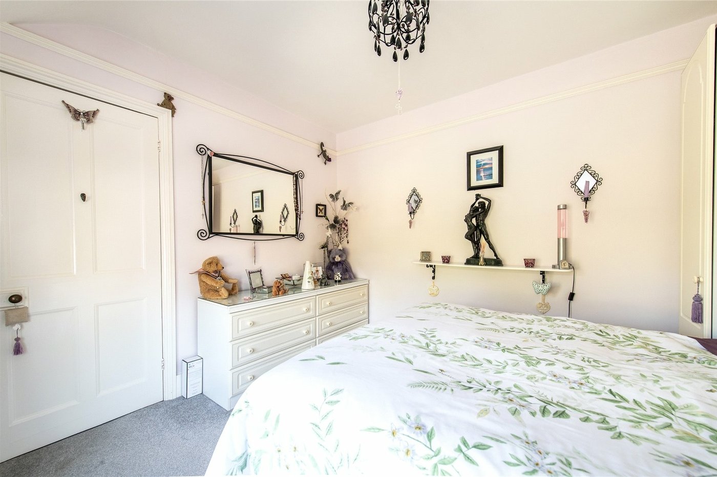 3 bedroom house for sale in Loose | Robinson Michael & Jackson