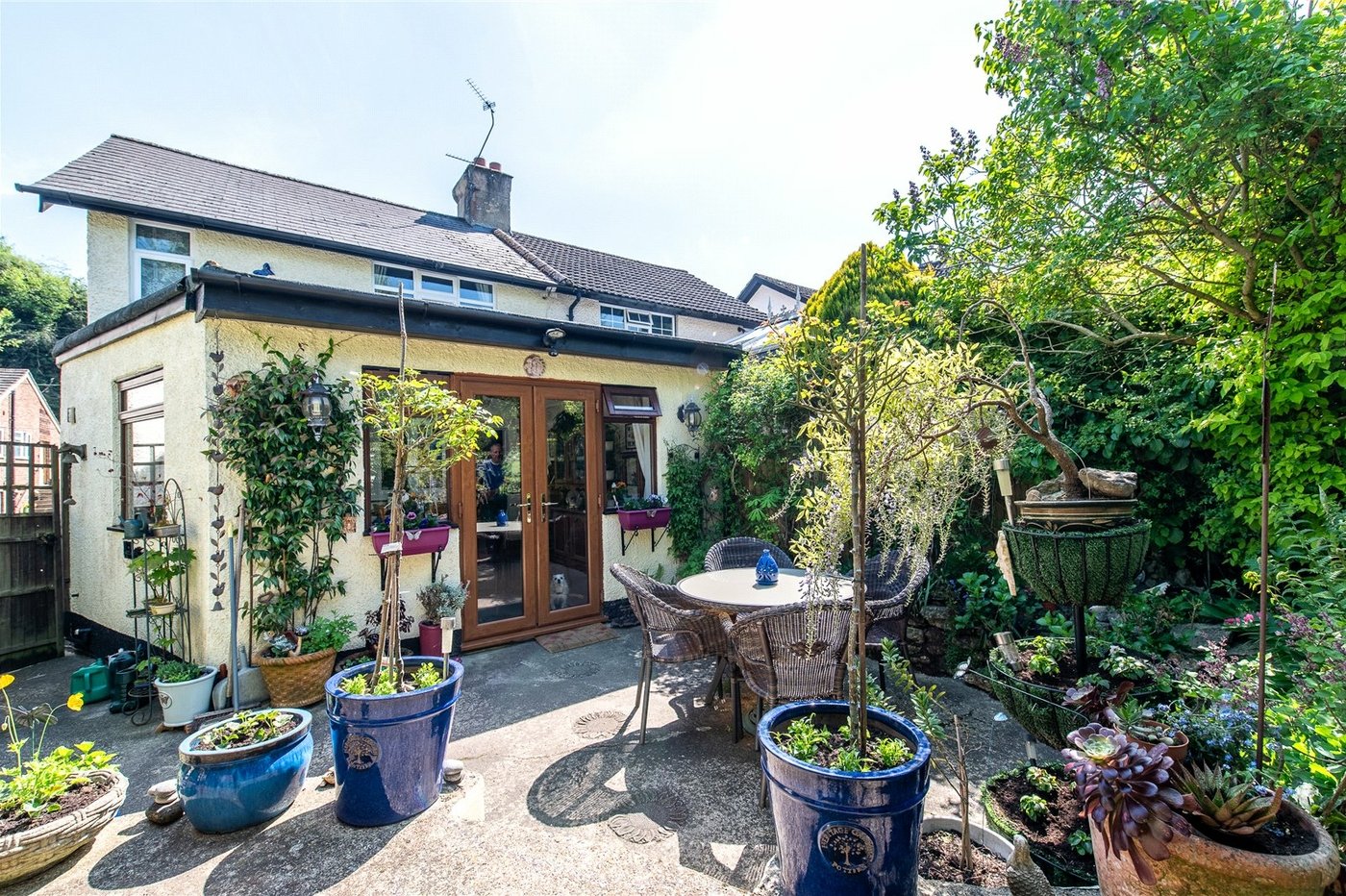 3 bedroom house for sale in Loose | Robinson Michael & Jackson