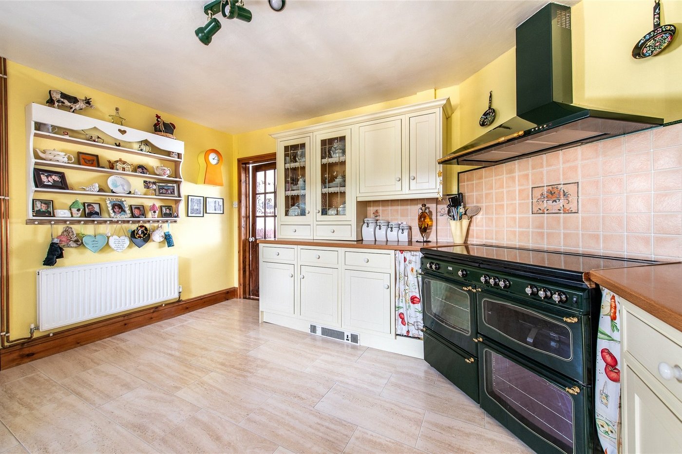 3 bedroom house for sale in Loose | Robinson Michael & Jackson