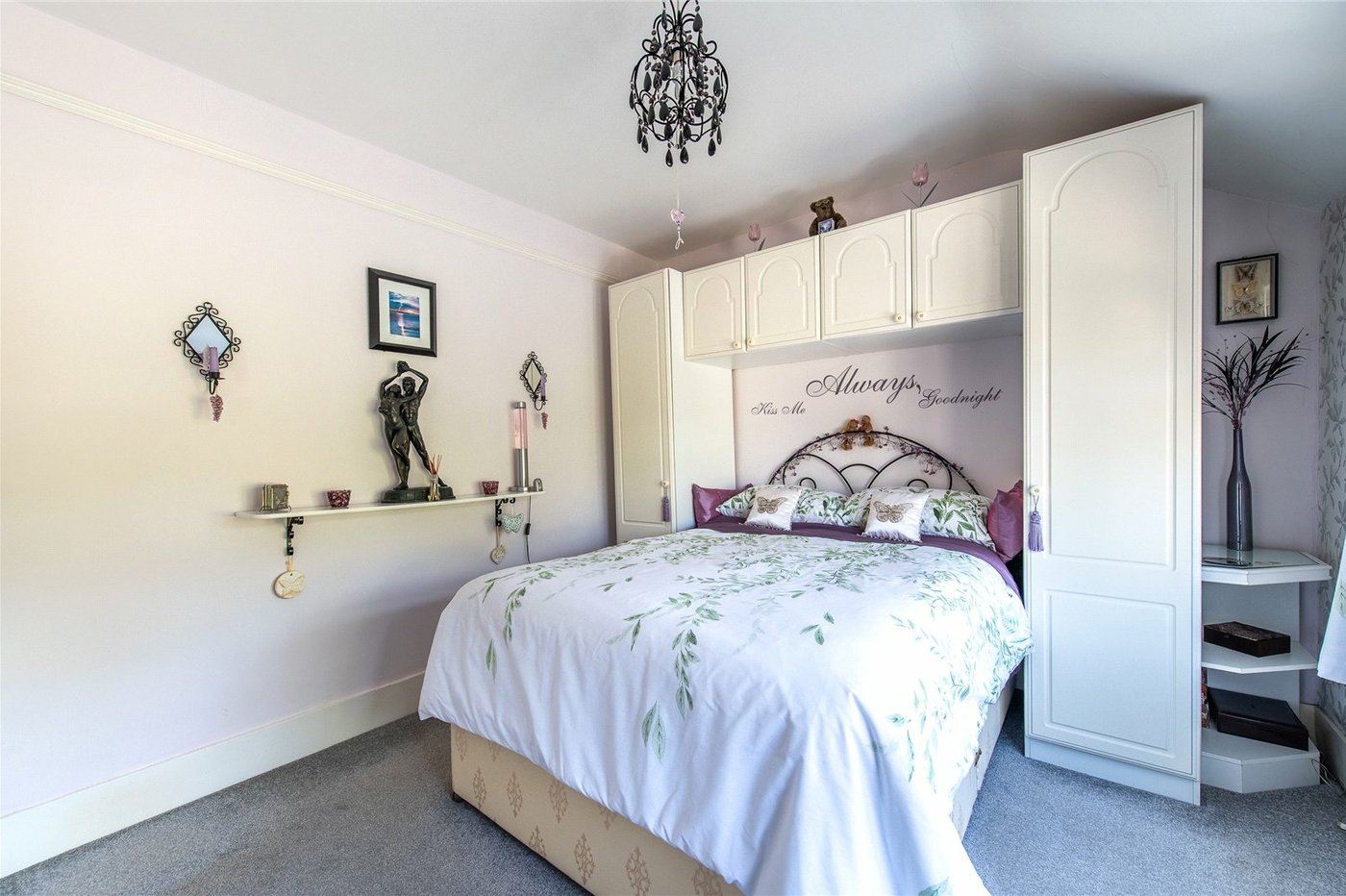 3 bedroom house for sale in Loose | Robinson Michael & Jackson