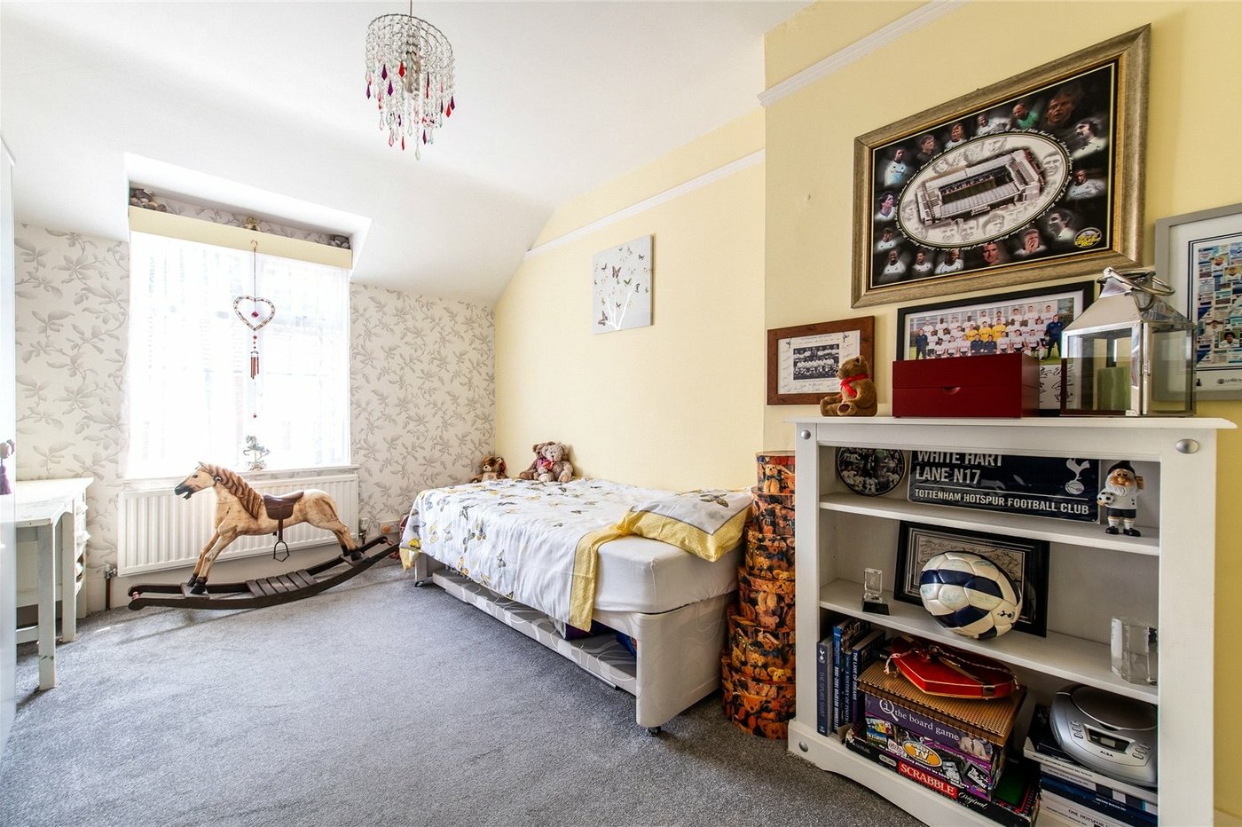 3 bedroom house for sale in Loose | Robinson Michael & Jackson