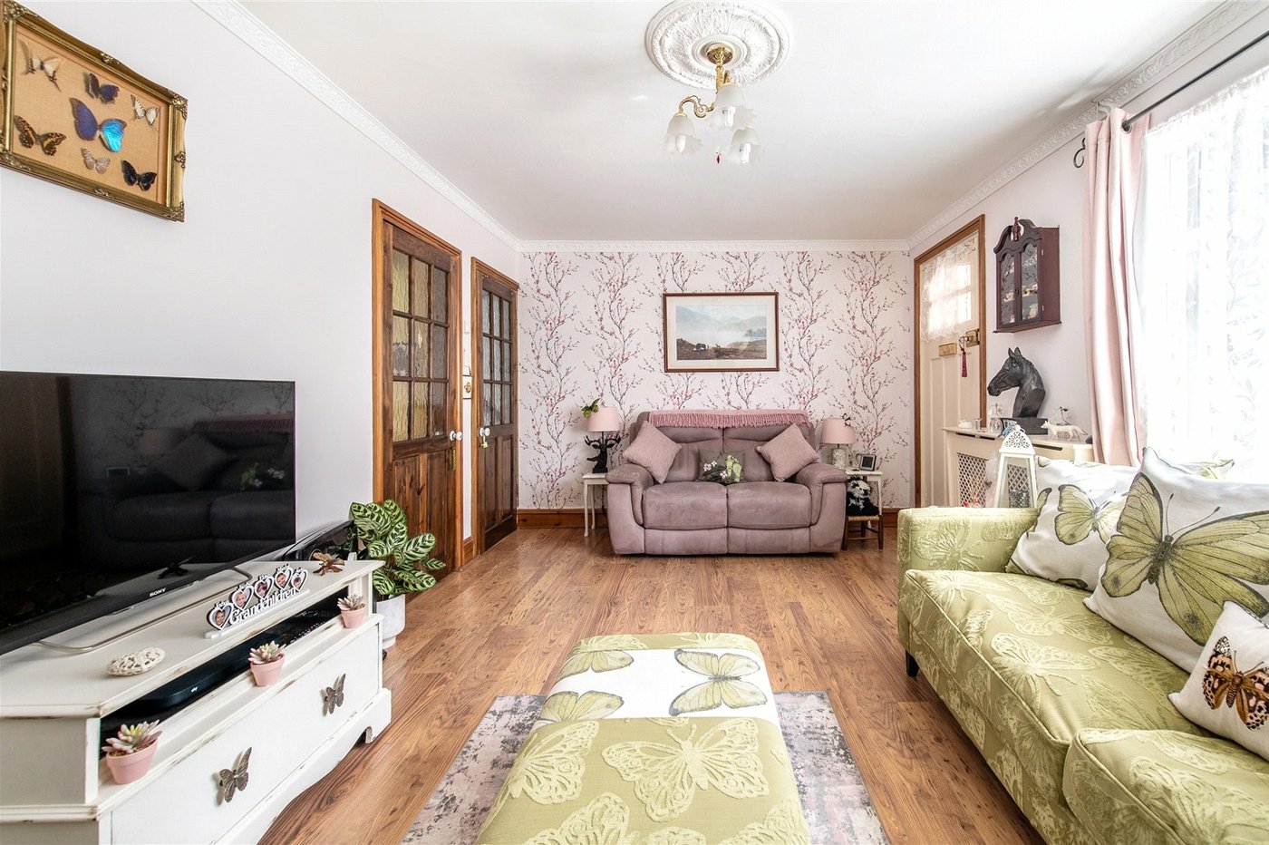 3 bedroom house for sale in Loose | Robinson Michael & Jackson