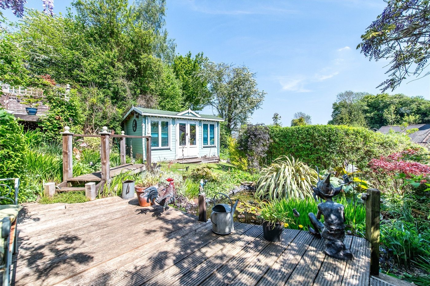 3 bedroom house for sale in Loose | Robinson Michael & Jackson