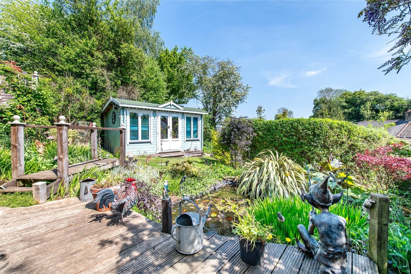 3 bedroom house for sale in Loose | Robinson Michael & Jackson