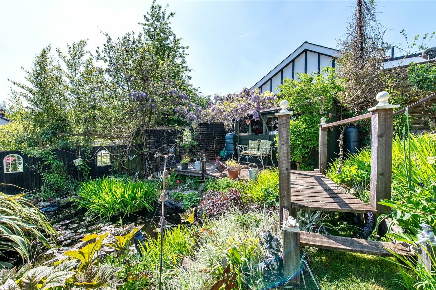 3 bedroom house for sale in Loose | Robinson Michael & Jackson