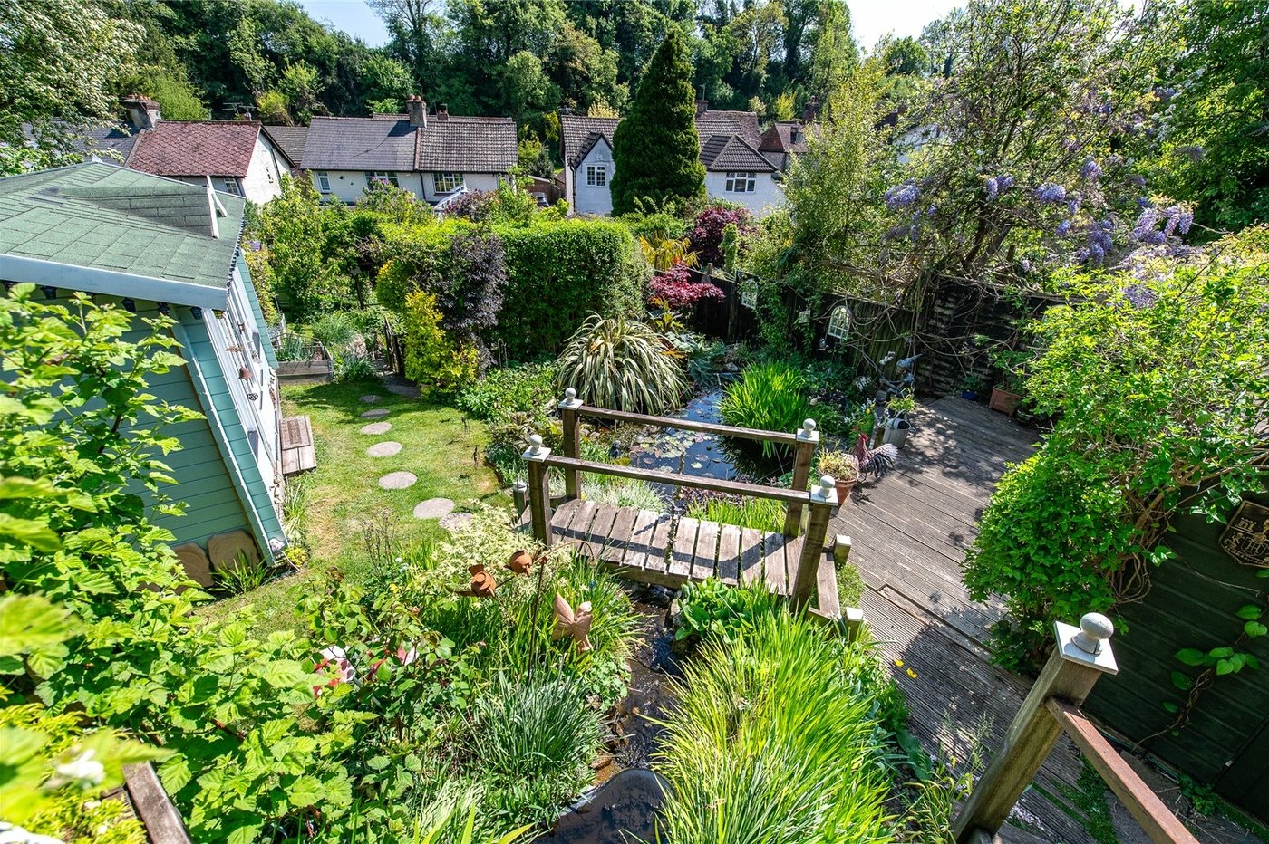 3 bedroom house for sale in Loose | Robinson Michael & Jackson