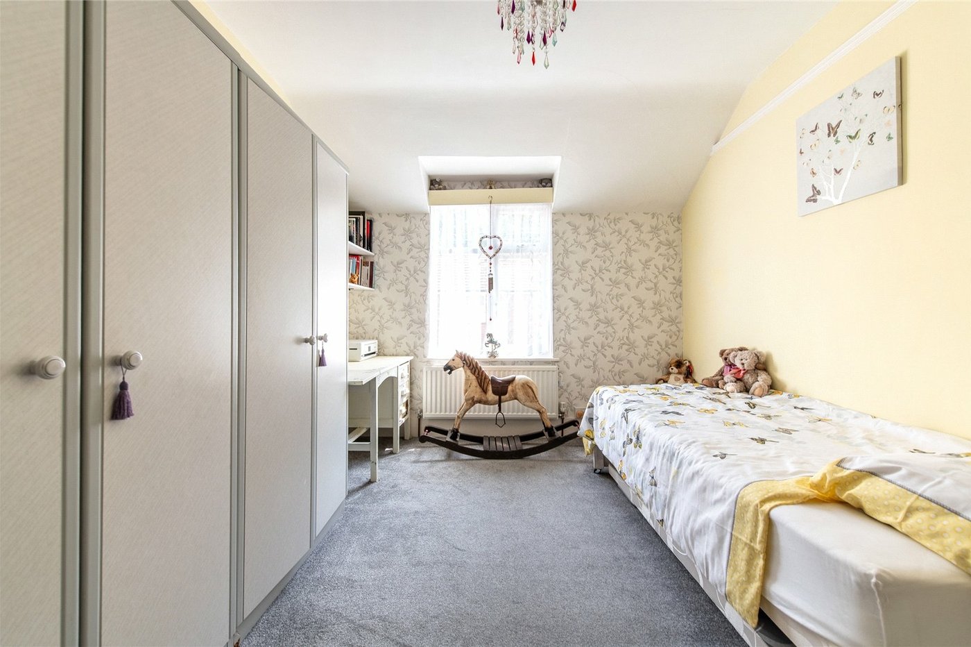 3 bedroom house for sale in Loose | Robinson Michael & Jackson