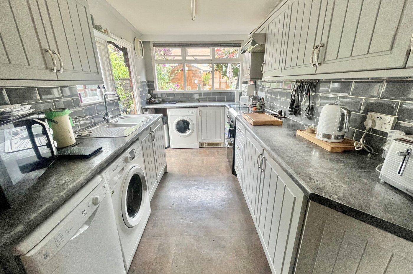 3 bedroom house for sale in Sidcup | Robinson Jackson