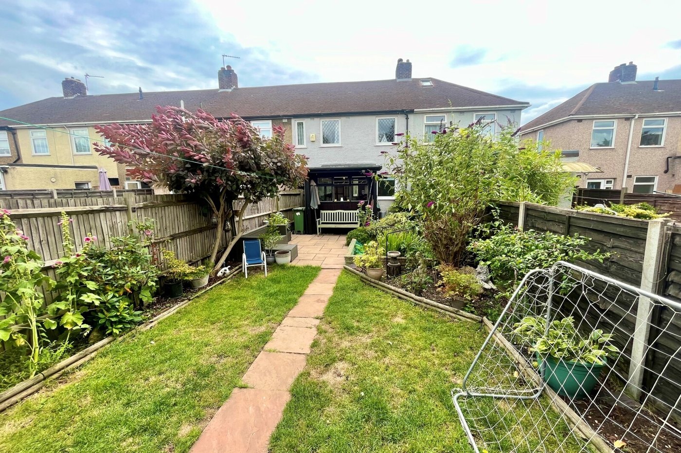 house for sale in Sidcup, DA15 Robinson Jackson