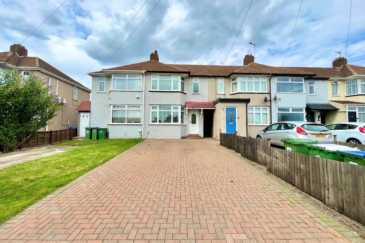 house for sale in Sidcup, DA15 Robinson Jackson