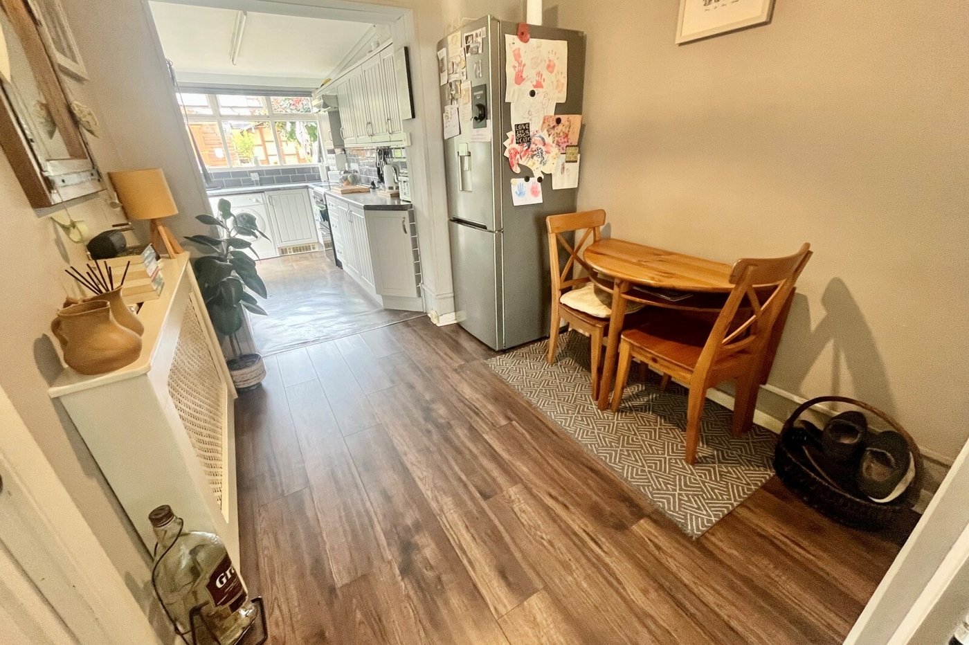 3 bedroom house for sale in Sidcup | Robinson Jackson