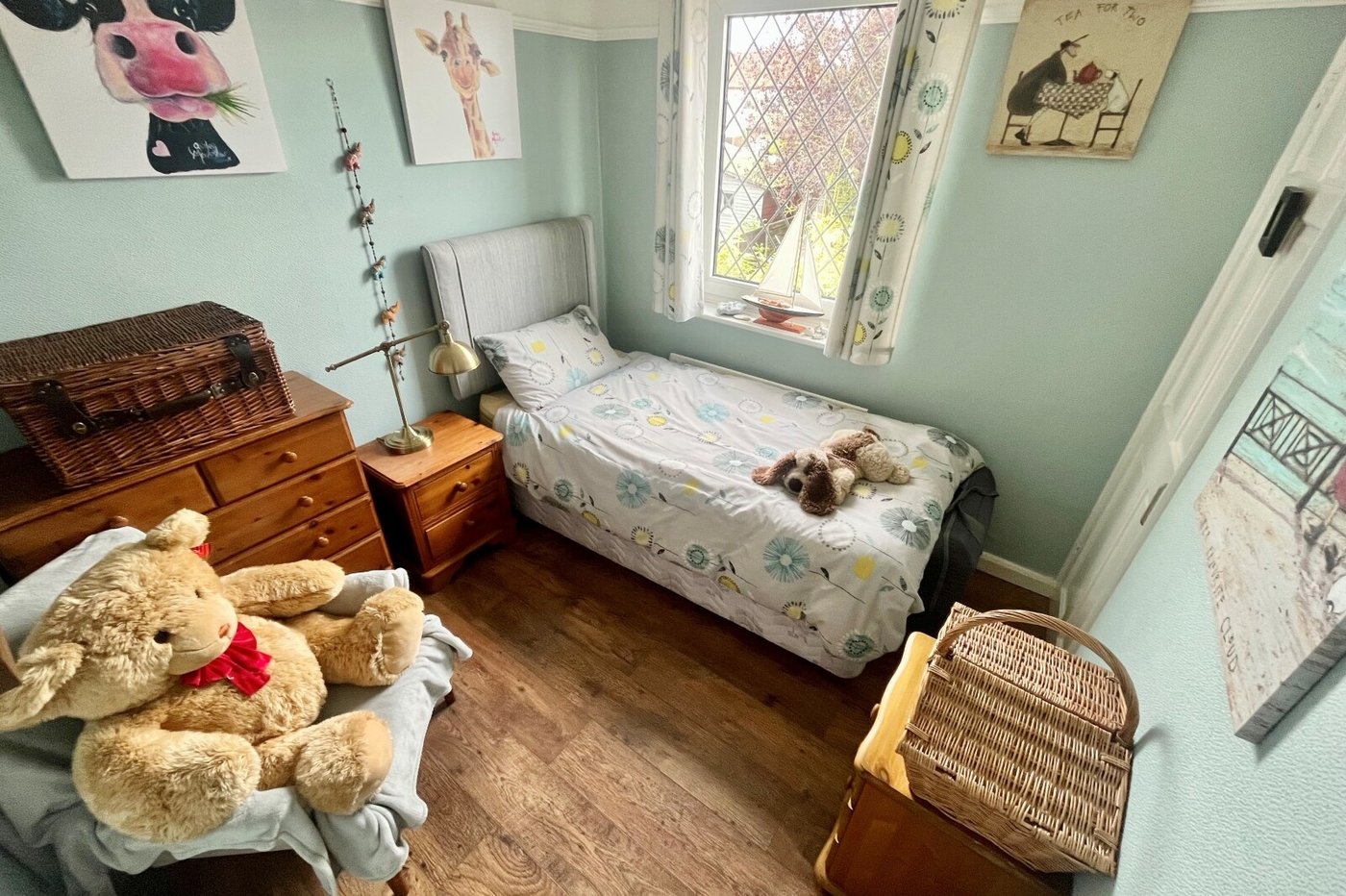 3 bedroom house for sale in Sidcup | Robinson Jackson