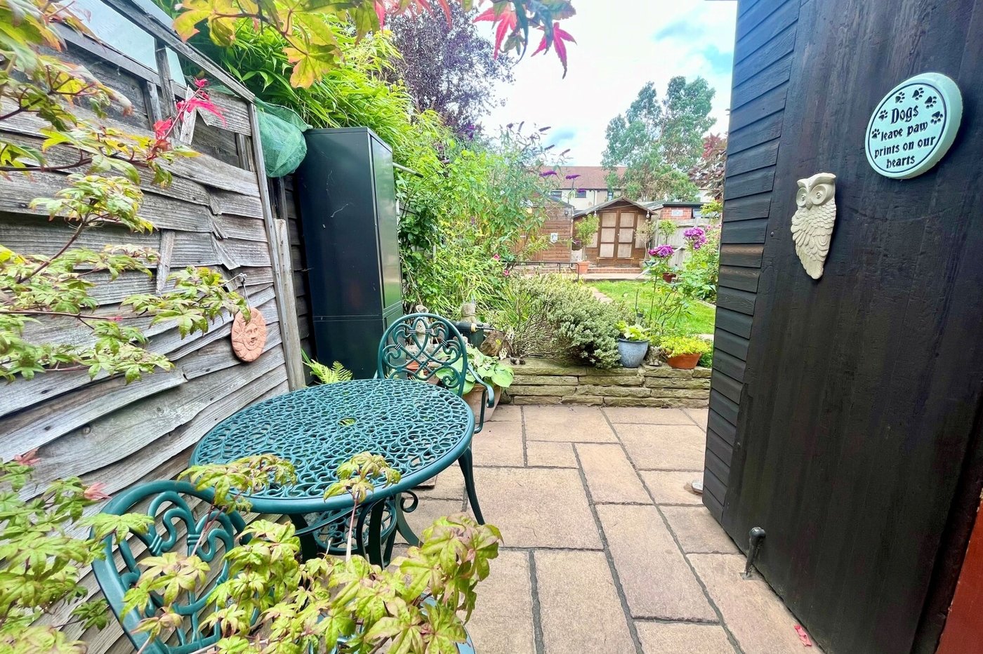 house for sale in Sidcup, DA15 Robinson Jackson