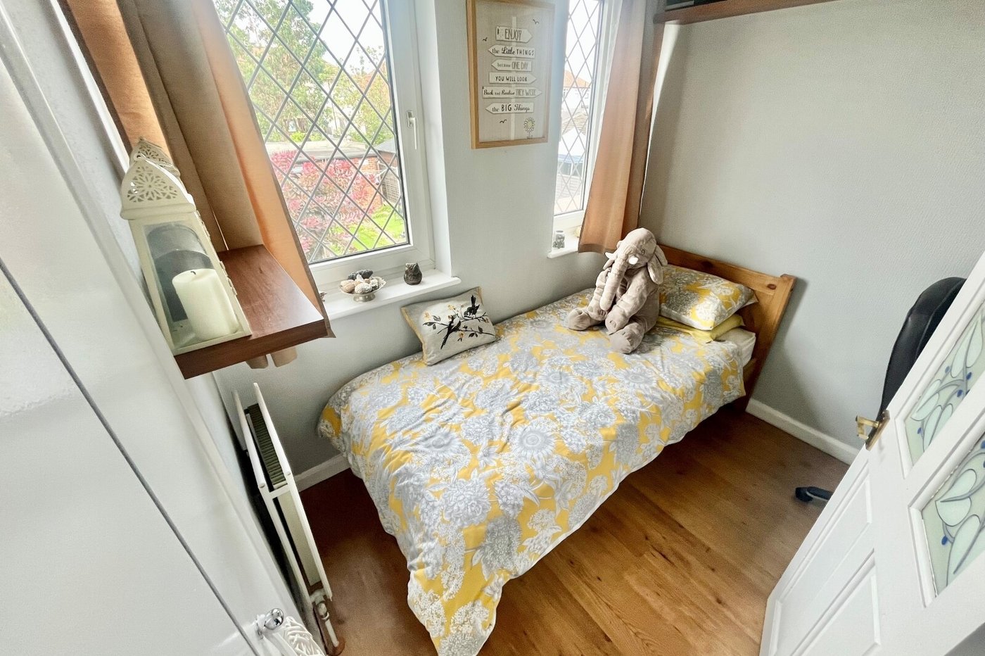 3 bedroom house for sale in Sidcup | Robinson Jackson