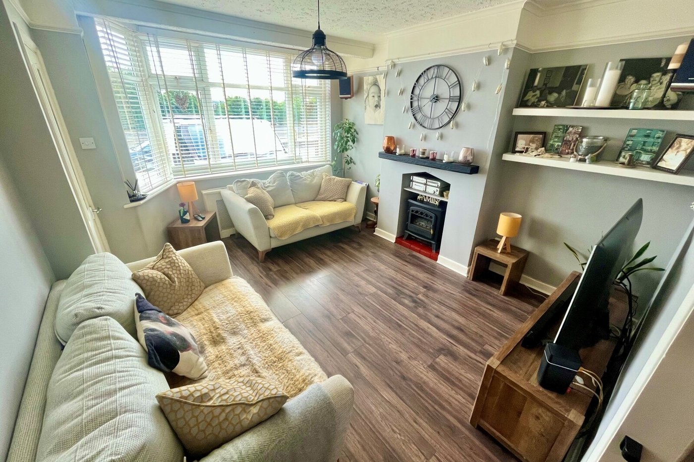 3 bedroom house for sale in Sidcup | Robinson Jackson